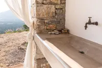 VILLA HANDRAS, unit 1, ULIVO Hotels in Amorgos