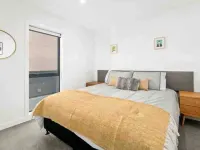 Wanaka Town House - Single Malt Hotels in Albert Town