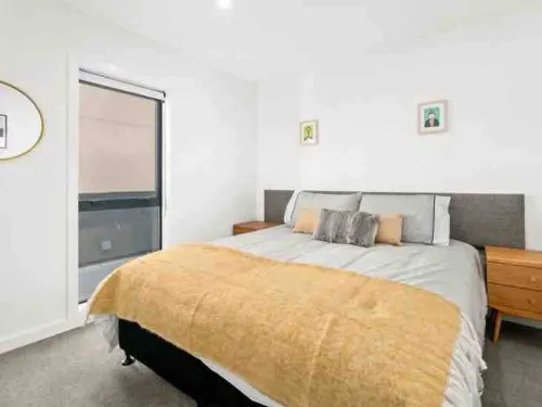 Wanaka Town House - Single Malt