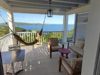 Small Furnished House with Pool le Robert Martinique Hotels in Le Robert