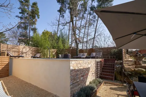 Villa Gariguette Hotels in Aubenas