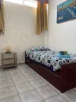 House in Baleal on the beach with sea view terrace - Wifi