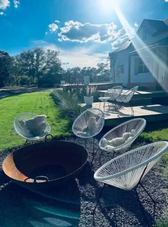 A Sanctuary of Stories!