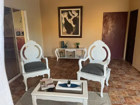 Rico Puerto Villages