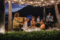 Villa Mila Superb Penthouse /Four Seasons Passes Concierge + Peninsula Papagayo!