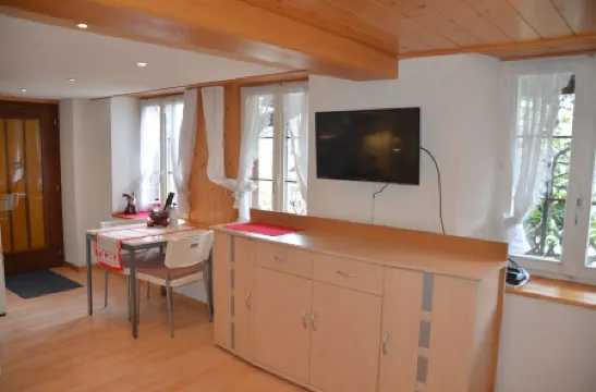 Cozy beautiful 1 room apartment top location