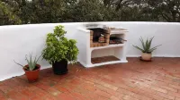Villa near the most beautiful Algarvian beaches