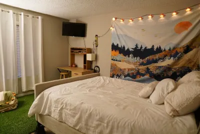 1 Bedroom in Norcross