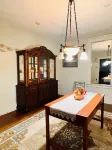 Beautiful Victorian home just minutes away from, town, sking, shopping, nature