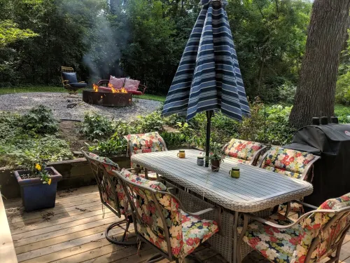 Where City Meets Tranquility Hotels in Minnetonka