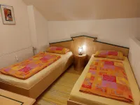 Live like a king - maisonette apartment in a castle hotel