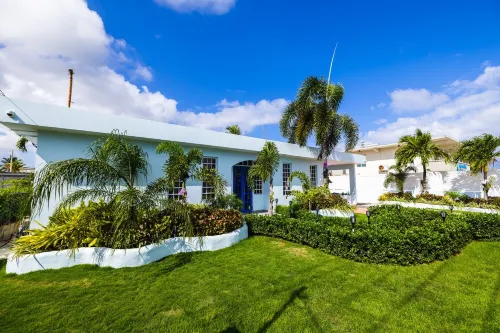 Isabela, Puerto Rico