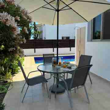 Villa Tamaldi mit Seitlichem Meeresblick - neu und Frisch! Others