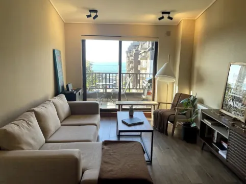 Beautiful Apartment With Terrace and Lake View