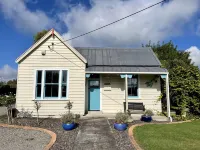 Butterfly Cottage Martinborough