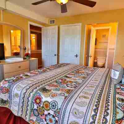 Summit 7th Floor! This Unit is One of the Nicest.  Summer is Sat to Sat only Rooms
