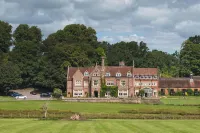 Burley Manor Hotels in Ashley Heath