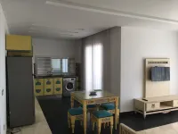 2 Apartments s+2 Arabesque Style
