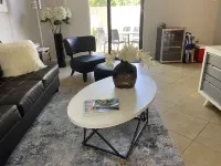 Gold Coast Newly Updated Townhouse 5 min from the Beach