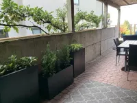 Suite with ocean view patio, three blocks to pier. Hotels in White Rock