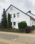 Apartment in top location. Wifi, parking space, balcony, bicycle shed