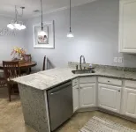 2nd Floor Walk-up.  Close to Wedding Venues, Restaurants and More!