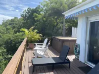 Stunning Views from every room at this Private Villa !!!