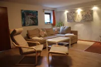 Baltic Sea vacation-Barth holiday apartment