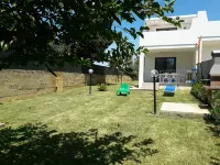 Salento: Apollo apartment 200 meters from the sea Hotels in Alliste