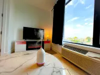 Downtown Luxury Apartment
