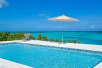 Breathtaking Views, Outstanding Accommodation - Pool, Deck & Solar - Kolam Renang