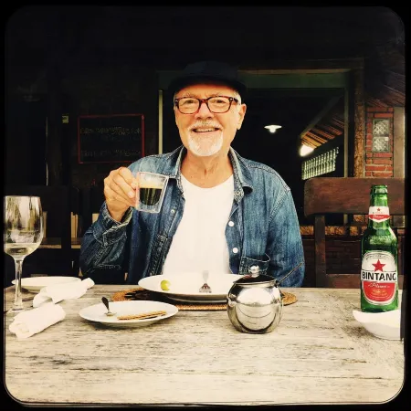 Spacious, Luxurious Lake Cabin in the Fresh Mountain Air of Bedugul Отели рядом с достопримечательностью «Улун дану бератан»