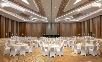 Hotel Santika Gunungkidul - Jogjakarta  