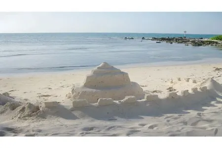 Breathtaking view Отели в г. Rum Point