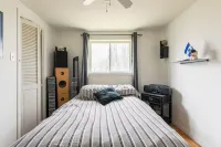 Metabolizm Records Music Studio (Short term rental certificate ID: 314402)