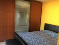 Fake penthouse with sea views and a large terrace