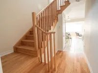 BRAND NEW 3 bedroom house minutes from Niagara Falls Hotels in Thorold