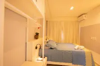 Praia & Poesia - Manaíra Hotell i Loteamento Oceania II