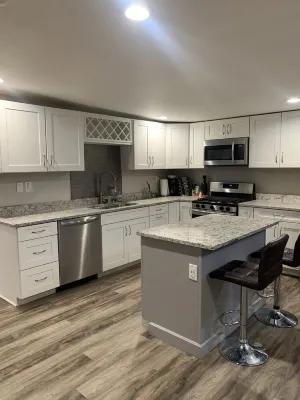 The Mid-Town Loft Hotels in Rockford