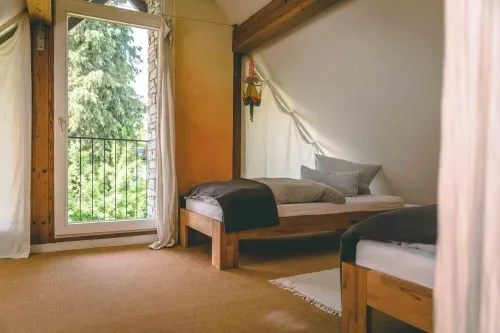 Old house to feel good Hotels in Usingen