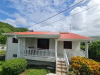 RENTAL ON THE ROAD TO MARTINIQUE'S MOST BEAUTIFUL BEACHES Hotels near An Mao The Legacy of Ancestors