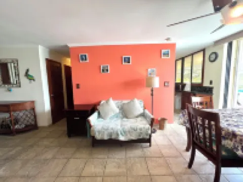 Our Home is Your Home in St Thomas, ~USVI~ サウスサイドのホテル