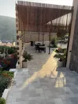 Entire modern villa with pool and outdoor living by Sama Petra Hotels in 