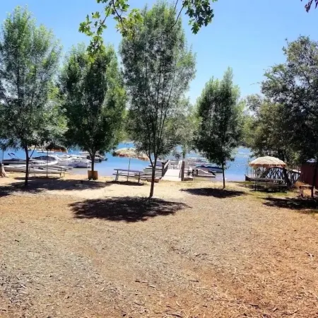 Bass Lake Escape-Near the Shore • Explore Yosemite • Close to the Pines Village