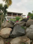 New Construction Oceanfront Home/Pool Private Walk To Beach