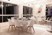 Luxury 3 BR Condo in top location near Las Perlas Beach