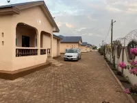 Naayina Vacation Villas #AS177Your Home away from Home Hotels in Tamale