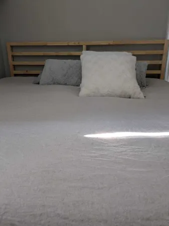 Jetted Two People Jaccuzzi