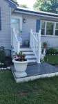 Madys ranch renovated house  with a touch of nature and love ...