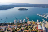 Elegance and hospitality near the sea with sea view - Wi-Fi